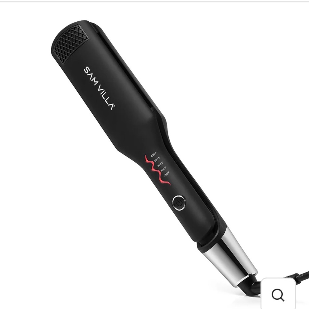Sam Villa Waver